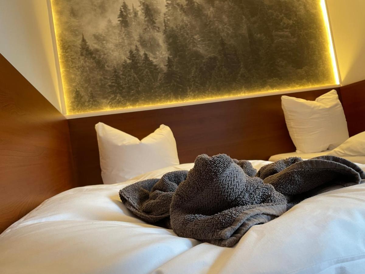 카르파츠 Safir Przy Samym Wyciagu B&B 외부 사진
