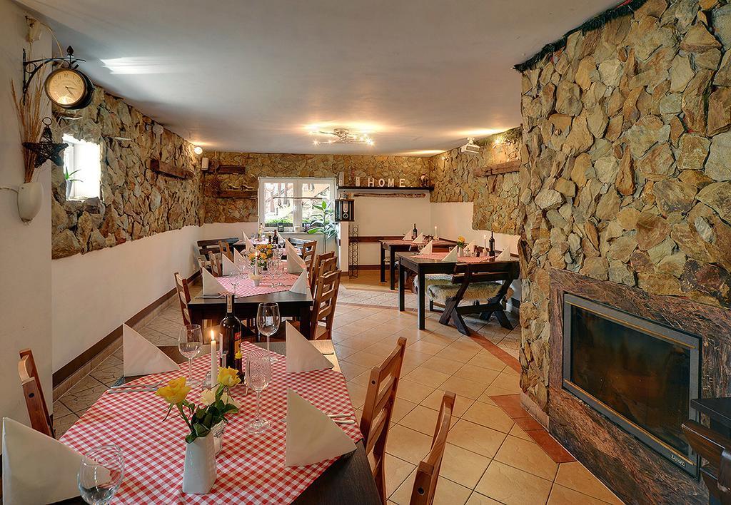 카르파츠 Safir Przy Samym Wyciagu B&B 외부 사진