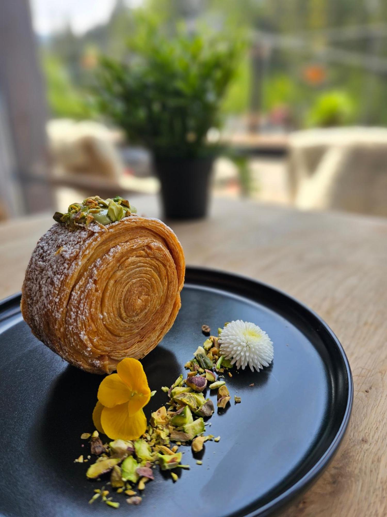 카르파츠 Safir Przy Samym Wyciagu B&B 외부 사진