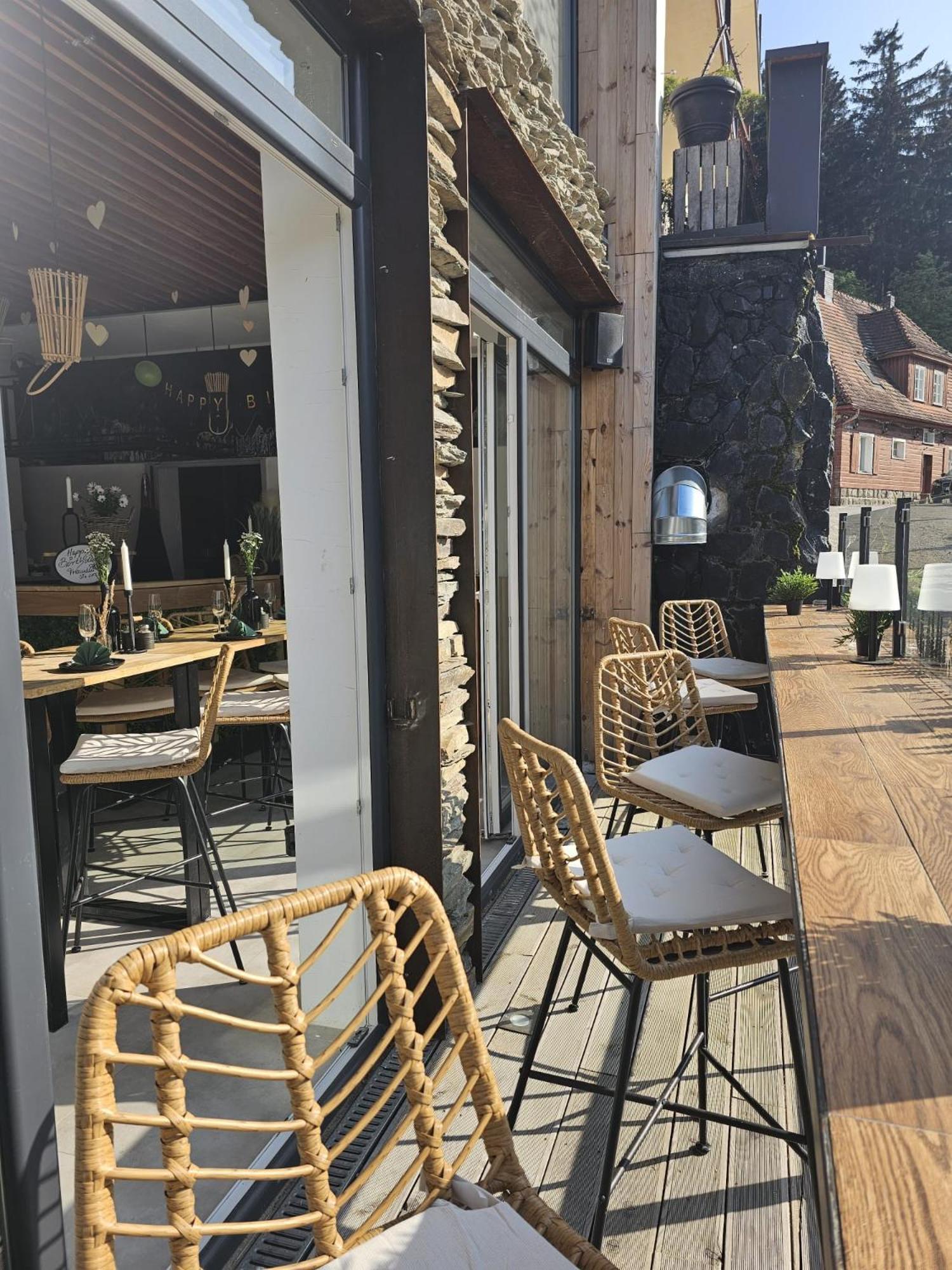 카르파츠 Safir Przy Samym Wyciagu B&B 외부 사진