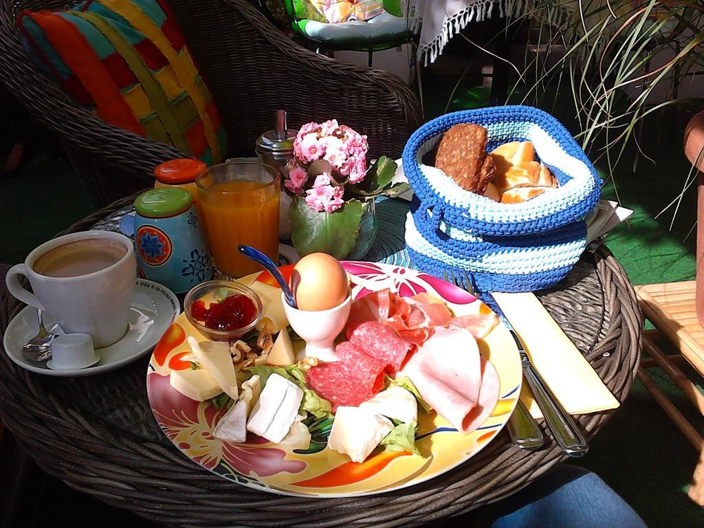 카르파츠 Safir Przy Samym Wyciagu B&B 외부 사진