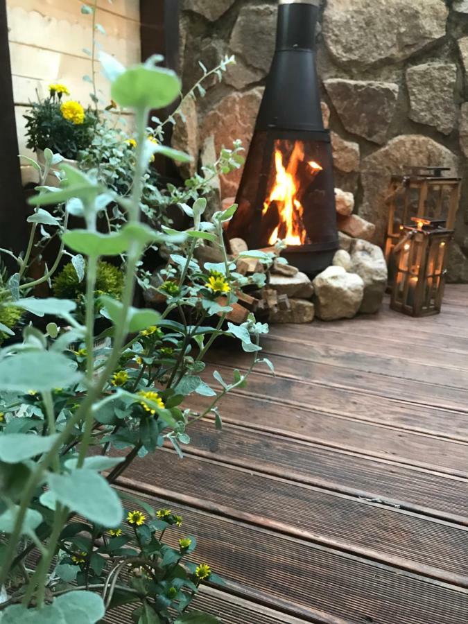 카르파츠 Safir Przy Samym Wyciagu B&B 외부 사진