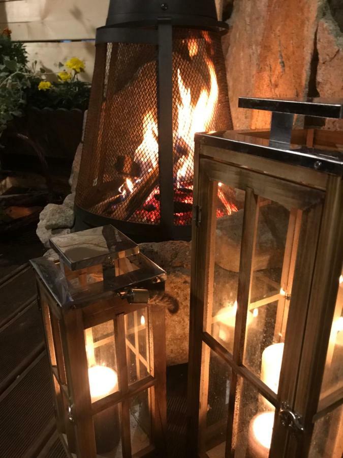 카르파츠 Safir Przy Samym Wyciagu B&B 외부 사진