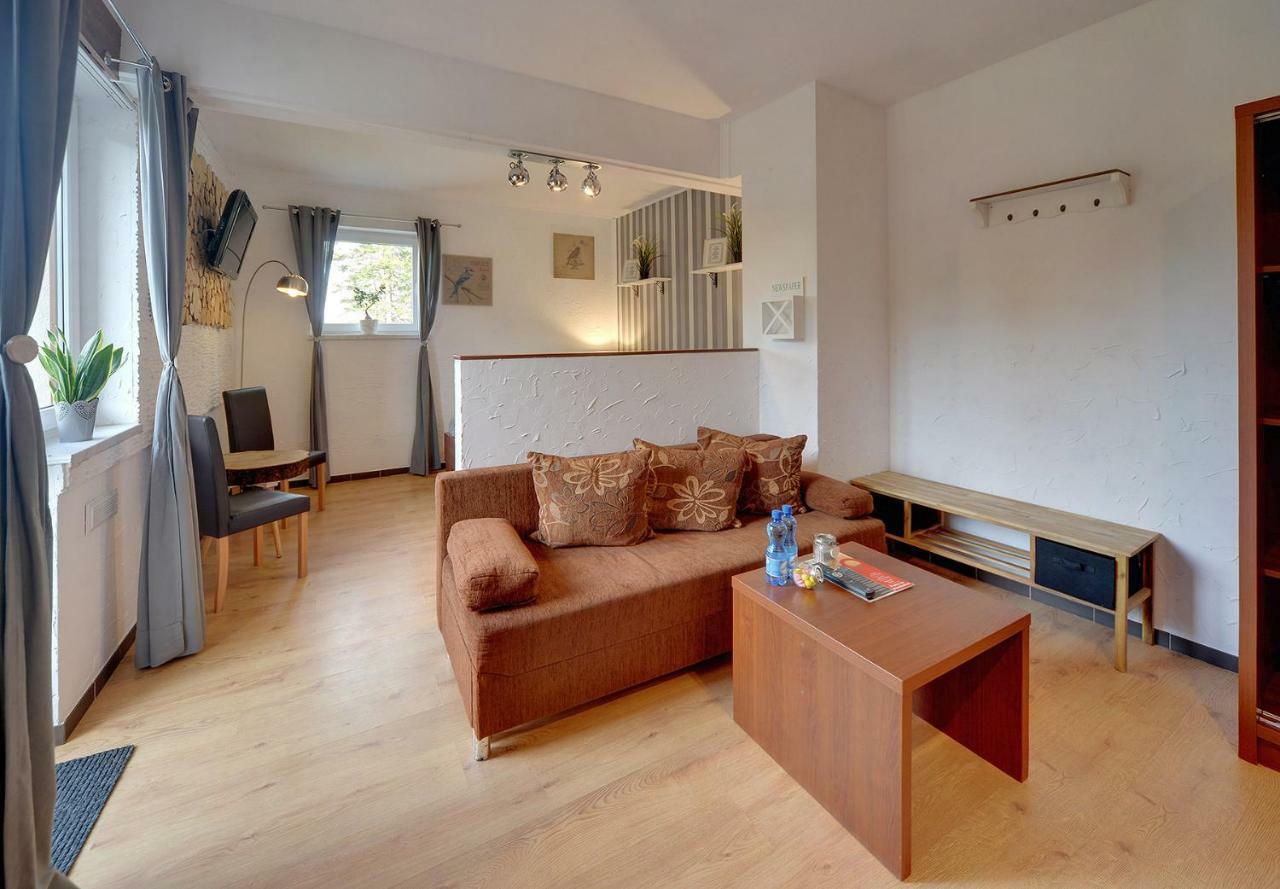 카르파츠 Safir Przy Samym Wyciagu B&B 외부 사진