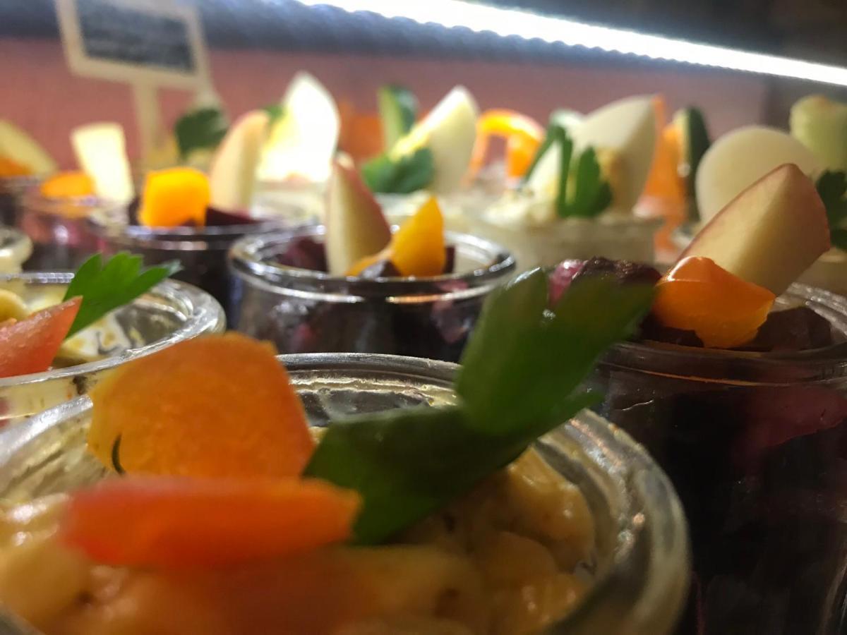 카르파츠 Safir Przy Samym Wyciagu B&B 외부 사진